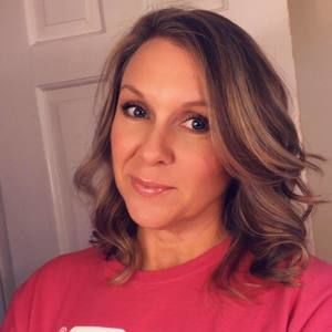 Meet your Posher, Lynn